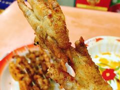 -小胡子祥彪烧烤(北湖总店)