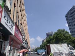 -湖南工业大学(主校区（河西校区）)