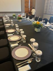 -唐山香格里拉大酒店·宴会厅