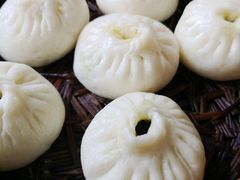 马齿苋包-花园茶楼(兴城西路店)