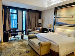 -长沙富力万达文华酒店