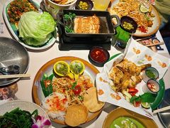 -POKIPOKI泰食谷仓东南亚菜(侨香店)