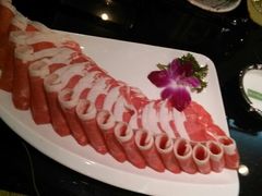 -盛武肥牛·清真海鲜火锅(昆区店)