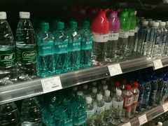 饮料-Olé精品超市(上海虹桥南丰城店)