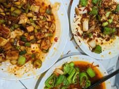 -回味南塘老王虾尾(总店)