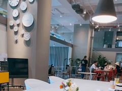 -dotcom coffee古点咖啡(致真大厦店)
