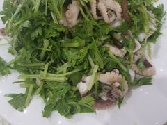 -华圆美食-老蓬莱菜(蓬港路店)