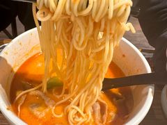 -和府捞面(东直门银座店)