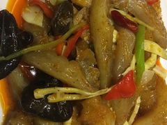 -清真·益鑫羊肉手抓馆(花园北街店)