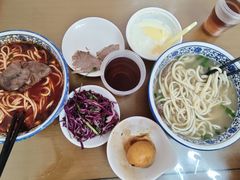 -清真磨沟沿老字号牛肉面(总店)