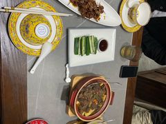 -宗氏一喜砂锅·特色湖北菜(楚河汉街店)
