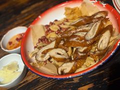 脆皮大肠-广府乡下·饭庄(新港东路店)
