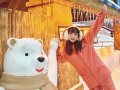 -广州热雪奇迹