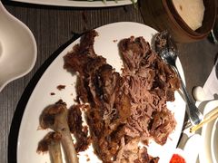 烤鸭-唐茶苑(Soho)