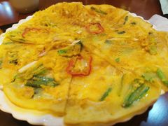 海鲜饼-老朴饭店(邮政街总店)