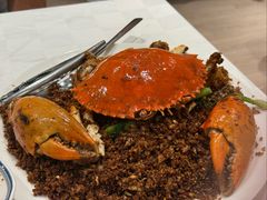 -喜记避风塘炒辣蟹(旗舰店)