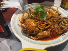 -辣出味岳阳特色烧烤·龙虾大排档(砂子塘总店)