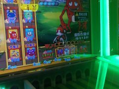 -反斗乐园(领展中心城店)