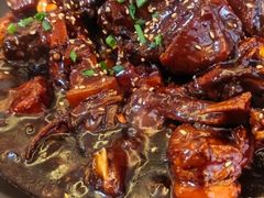 -回味黑鸭煲·始于2006(万松园店)