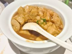 -钱塘花园·宁波菜