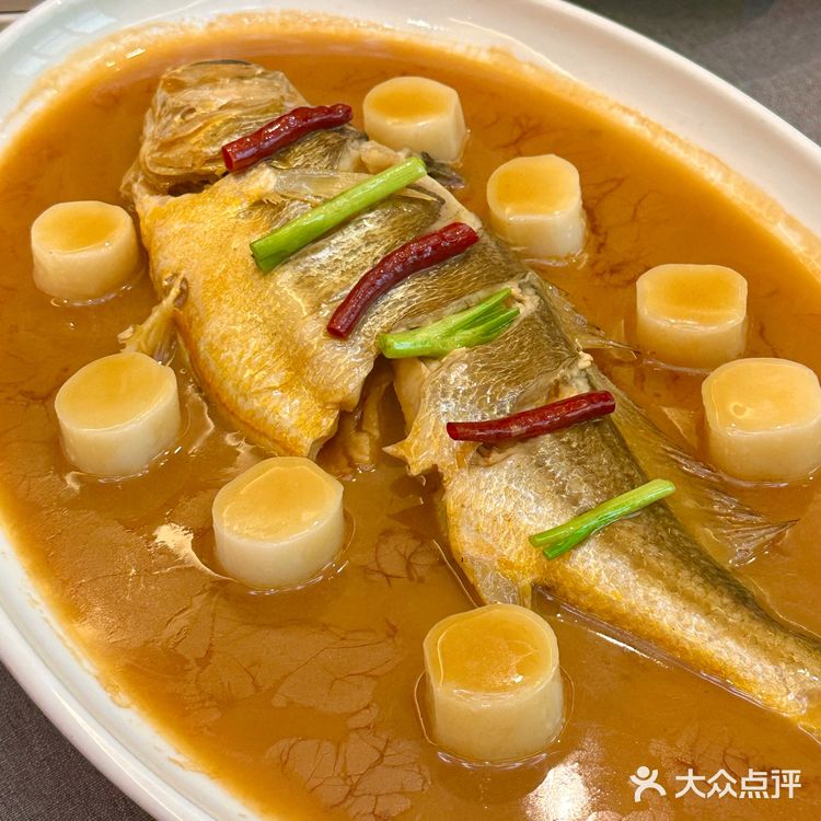 陆家嘴附近!!!适合宴请的粤菜馆…