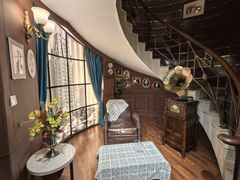 -国际饭店·大堂咖啡吧