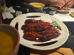 -花潮料理艺食馆(成都万象城店)