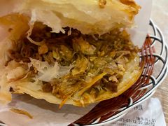 -焦记老潼关肉夹馍(东五路店)