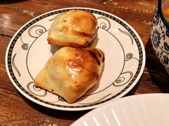 烤包子-清真·玛丽亚新疆菜主题餐厅(浙江中路店)