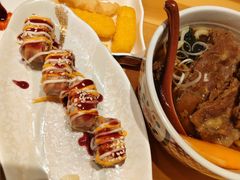 -蟹福家活蟹料理·豪华自助(绿洲假日酒店)