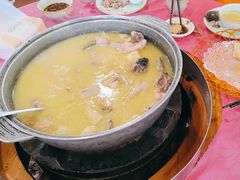 -侠成水上农庄(工业大道店)