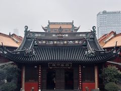 -钦赐仰殿道观