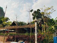 景点-告庄西双景