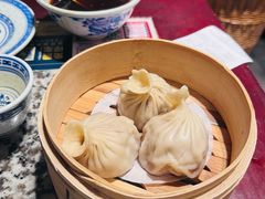 -南京大牌档(凯德大峡谷店)