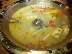 -受气牛肉·重庆耙牛肉(来福士店)