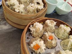 -都一处烧麦馆(前门店)