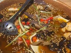 -水煮三国·川鲁江湖菜(香山店)