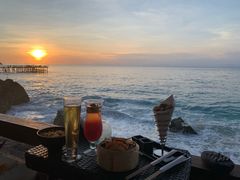 -Rock Bar Bali(Bali)