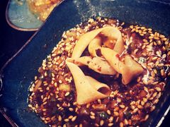 风味鸭肠-湊湊火锅·茶憩(世博大道店)