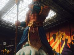 -波塞冬旅游度假区