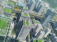 -济南凯宾斯基酒店-THE VIEW云景全日制餐厅