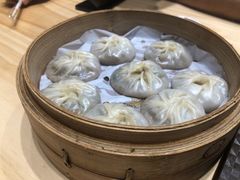 -鑫旺旺汤包(总店)