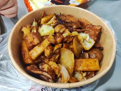 -味中味休闲小吃(同济路店)