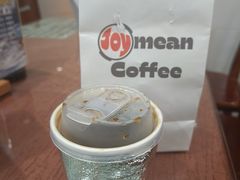 -Joymean coffee.见面咖啡