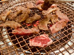 -九田家黑牛烤肉料理(衡百国际店)