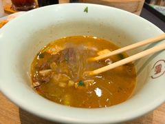 -回味鸭血粉丝汤(砂之船店)