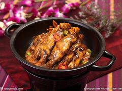 -素耕素食自助(嘉华店)