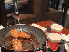 -旺爷砂锅·茶作(国贸城店)