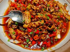 -福厨餐厅(水悦城店)