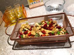 神戳戳的蘑菇-苦尽酒馆·川菜(鼓楼店)
